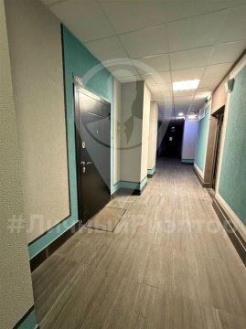 2-к квартира, 16/27 эт., 63м²