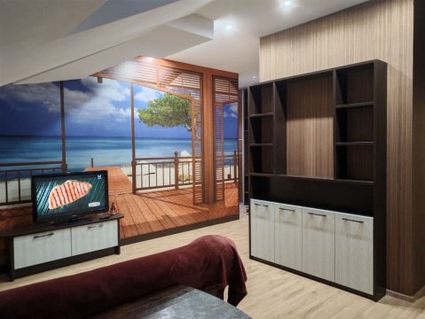 2-к квартира, 6/6 эт., 43м²