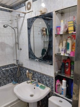 2-к квартира, 4/4 эт., 43м²