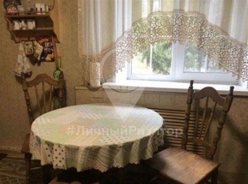 Дом 120м², участок 6,5 сот.