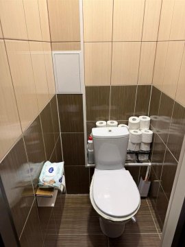 2-к квартира, 5/5 эт., 51м²