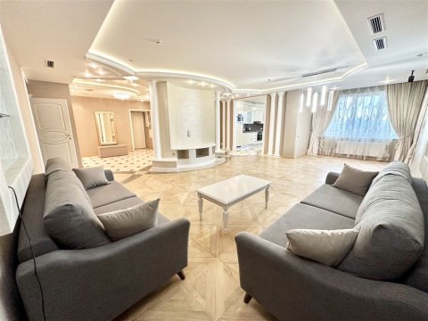 4-к квартира, 20/30 эт., 190м²