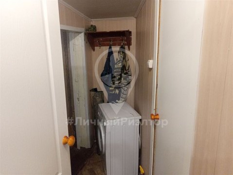 2-к квартира, 1/1 эт., 33м²