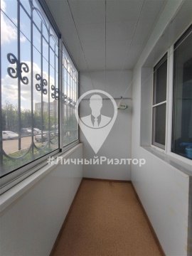 2-к квартира, 1/10 эт., 67м²