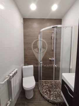 1-к квартира, 2/2 эт., 30м²