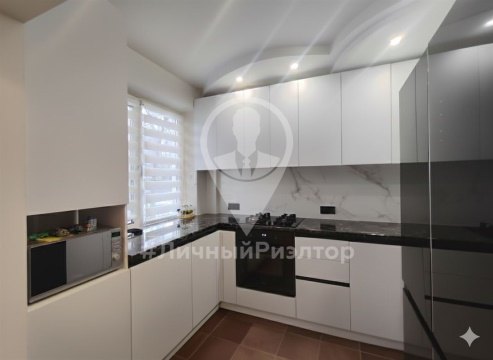 3-к квартира, 2/5 эт., 61м²