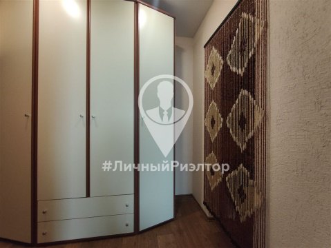 2-к квартира, 1/10 эт., 67м²