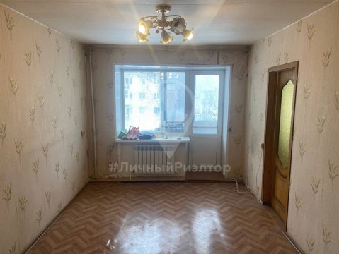 2-к квартира, 4/5 эт., 43м²