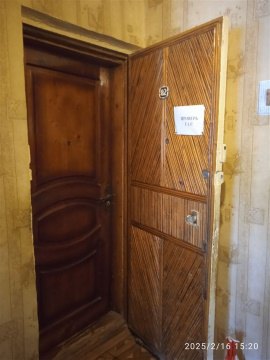 2-к квартира, 1/5 эт., 41м²