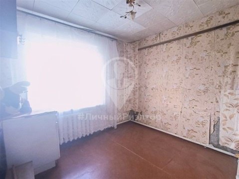 3-к квартира, 3/3 эт., 56м²