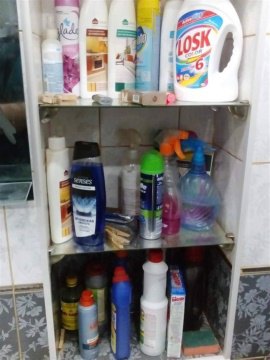 2-к квартира, 4/4 эт., 43м²