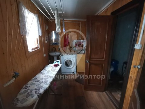 Дом 47м², участок 10,44 сот.