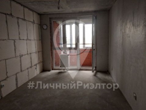 1-к квартира, 7/17 эт., 45м²