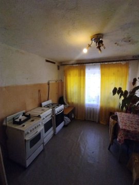 1-к квартира, 2/5 эт., 12м²