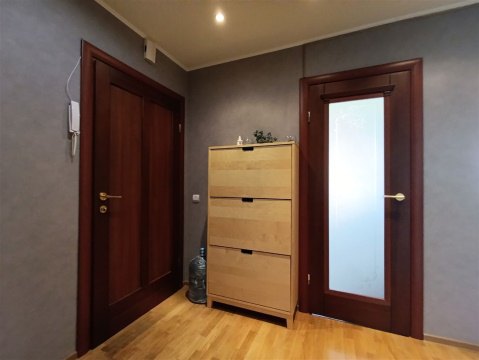 1-к квартира, 7/7 эт., 38м²