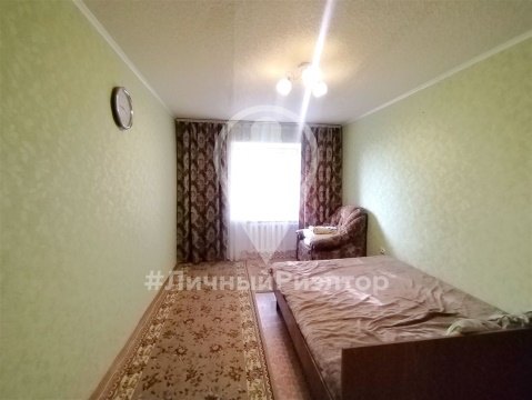 2-к квартира, 1/3 эт., 49м²