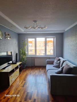 5-к квартира, 5/9 эт., 100м²