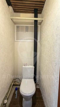 2-к квартира, 3/3 эт., 49м²