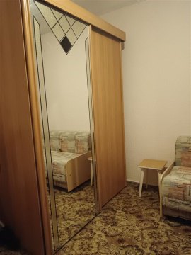 3-к квартира, 3/5 эт., 69м²