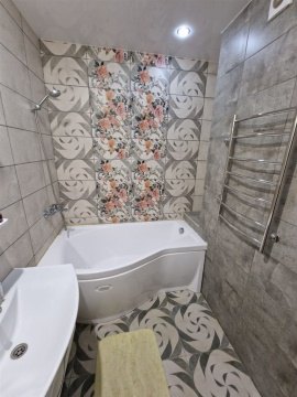 2-к квартира, 14/16 эт., 64м²