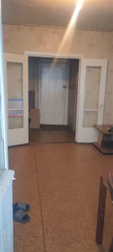 2-к квартира, 4/5 эт., 51м²