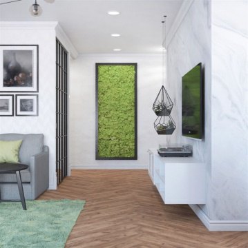 3-к квартира, 6/17 эт., 97м²