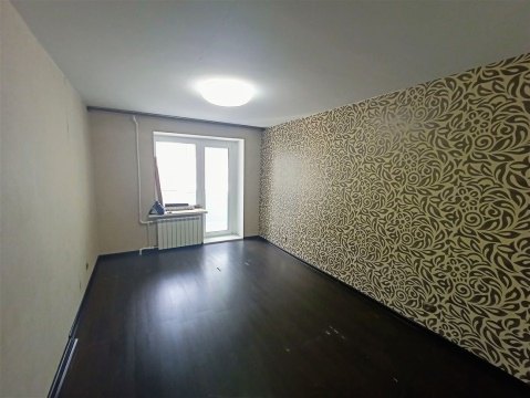 1-к квартира, 8/10 эт., 40м²