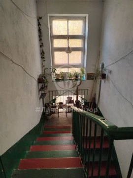 1-к квартира, 4/4 эт., 31м²