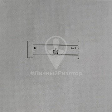 2-к квартира, 5/5 эт., 70м²