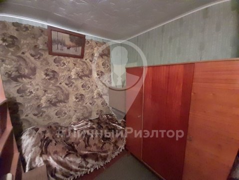 2-к квартира, 3/5 эт., 46м²