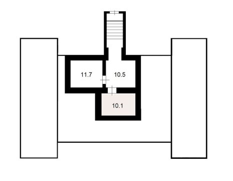 Дом 440м², участок 23,2 сот.