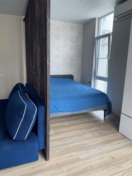 1-к квартира, 3/3 эт., 42м²