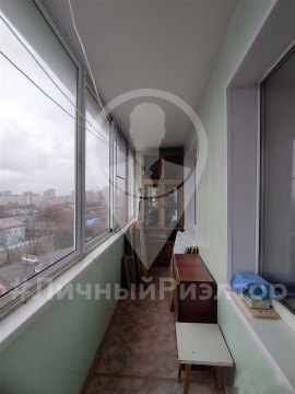 3-к квартира, 10/12 эт., 58м²