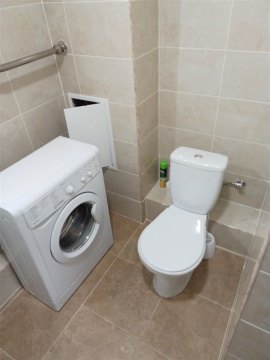 2-к квартира, 3/23 эт., 33м²