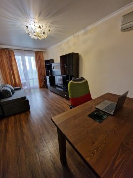 2-к квартира, 14/16 эт., 64м²
