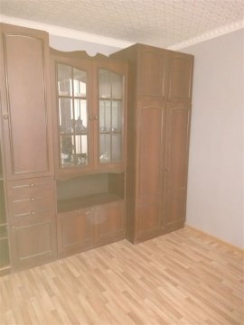 1-к квартира, 1/4 эт., 36м²