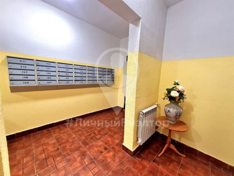 3-к квартира, 8/15 эт., 87м²