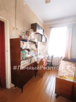 3-к квартира, 1/2 эт., 62м²