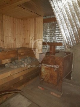 Дом 101м², участок 13 сот.