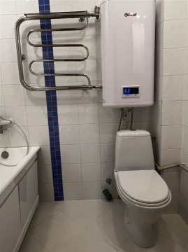 3-к квартира, 3/6 эт., 78м²