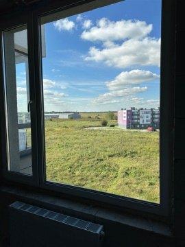 1-к квартира, 4/4 эт., 35м²