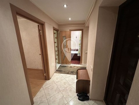 2-к квартира, 1/2 эт., 51м²